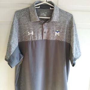 Golf shirt